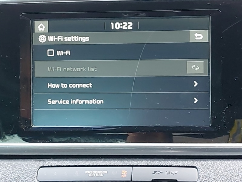Used Kia Sportage 2019 for sale - 76343501: Photo 14