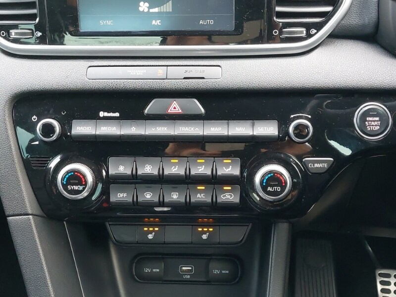 Used Kia Sportage 2019 for sale - 76343501: Photo 16
