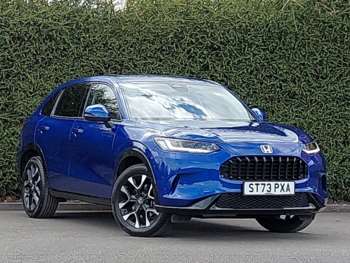 2024 - 2.0 eHEV Advance 5dr CVT