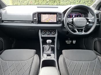 Used Skoda Karoq 2025 for sale - 79799186: Photo