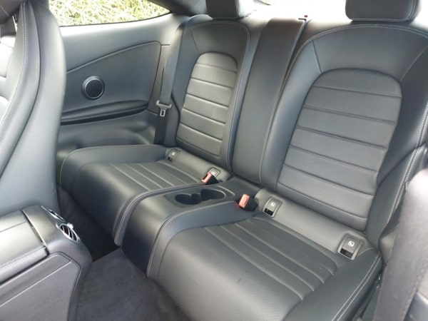 Used Mercedes-Benz C-Class 2016 for sale - 76208579: Photo 6