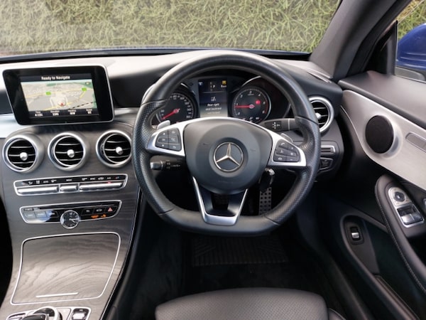 Used Mercedes-Benz C-Class 2016 for sale - 76208579: Photo 7