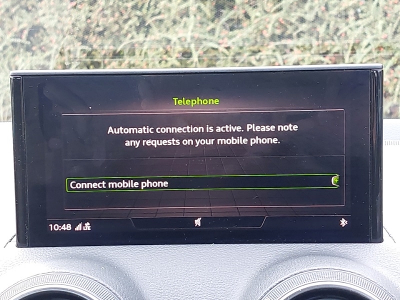 Used Audi Q2 2020 for sale - 76354812: Photo 14