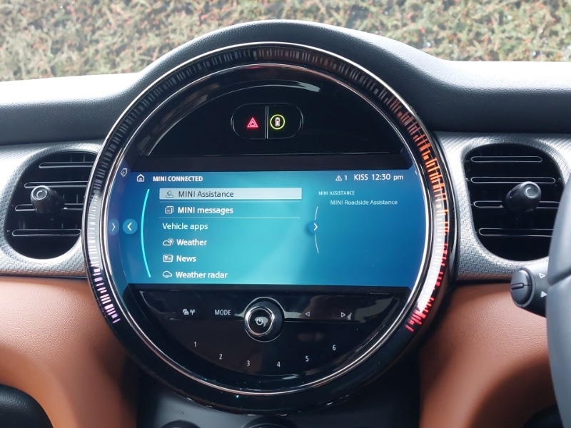 Used MINI Hatch 2023 for sale - 77433211: Photo 13