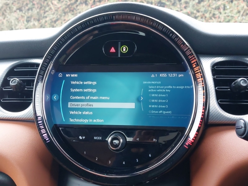 Used MINI Hatch 2023 for sale - 77433211: Photo 14