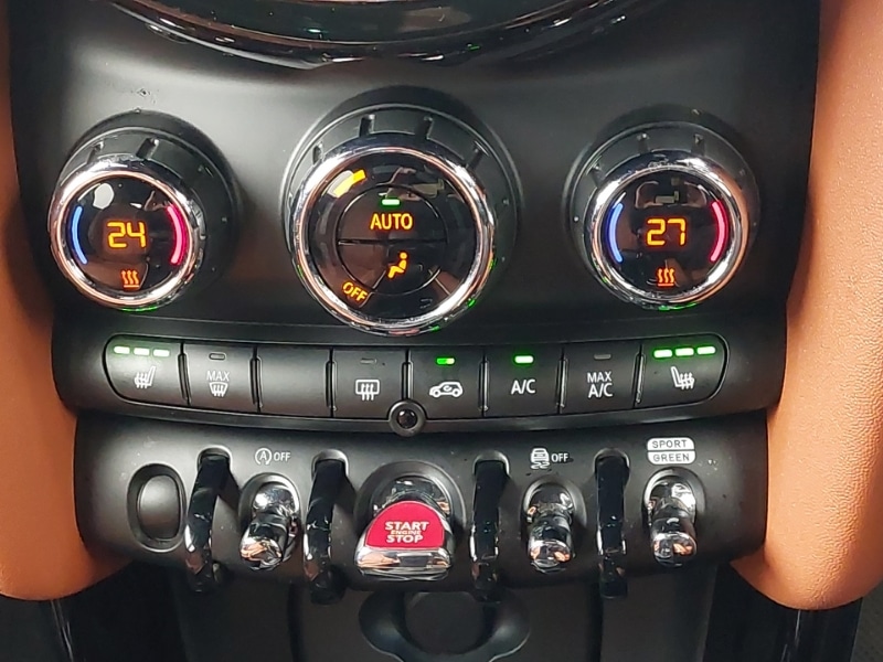 Used MINI Hatch 2023 for sale - 77433211: Photo 15