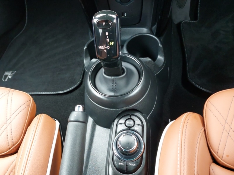 Used MINI Hatch 2023 for sale - 77433211: Photo 16