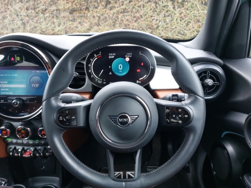 Used MINI Hatch 2023 for sale - 77433211: Photo 17