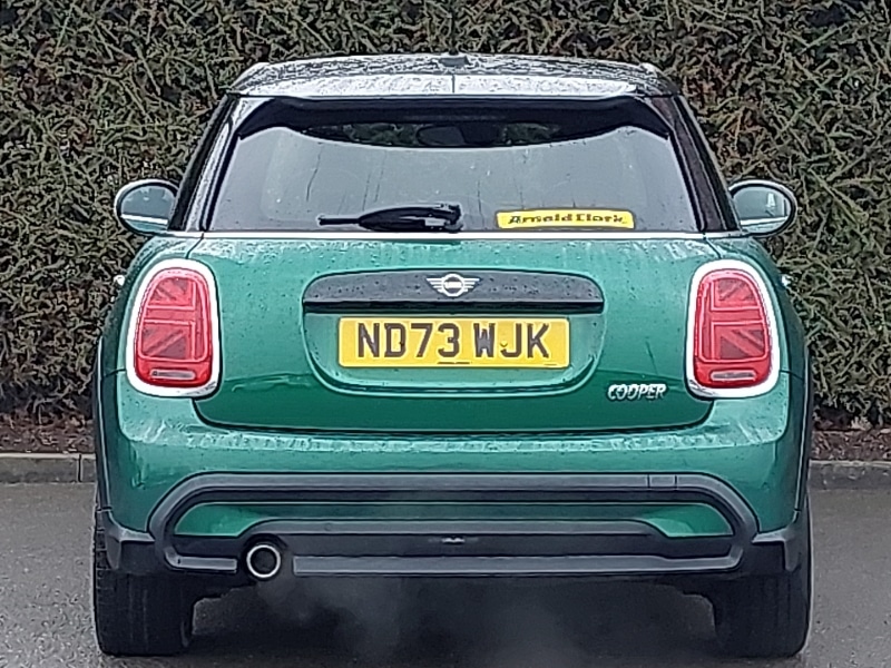 Used MINI Hatch 2023 for sale - 77433211: Photo 18