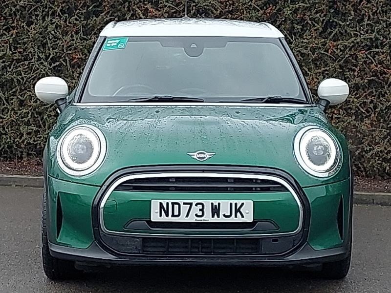 Used MINI Hatch 2023 for sale - 77433211: Photo 19