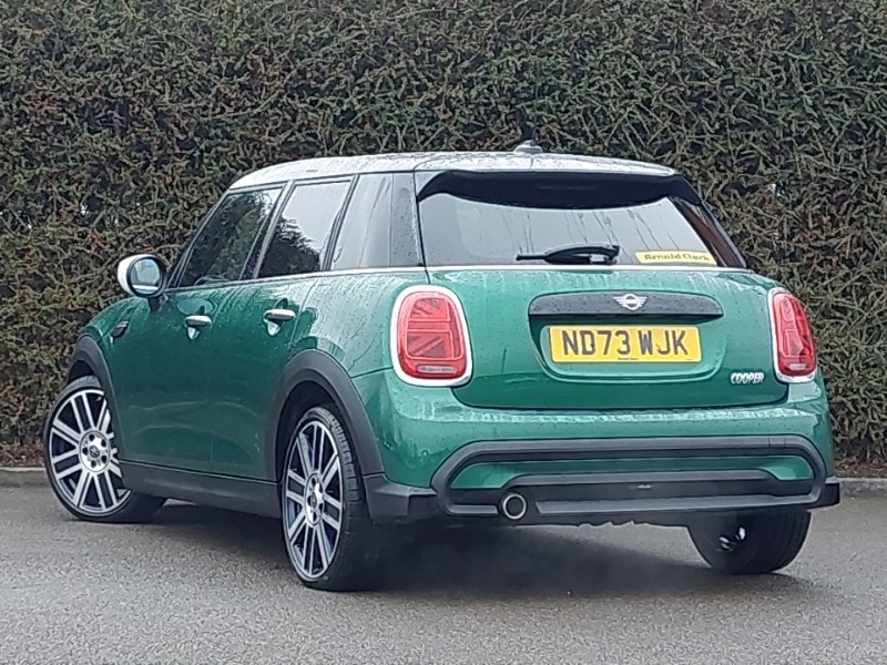 Used MINI Hatch 2023 for sale - 77433211: Photo 3