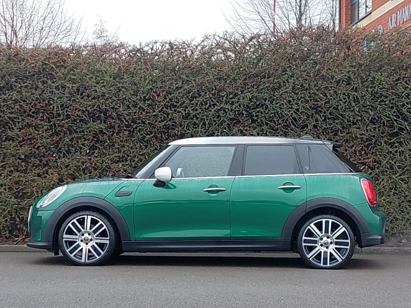 Used MINI Hatch 2023 for sale - 77433211: Photo 4