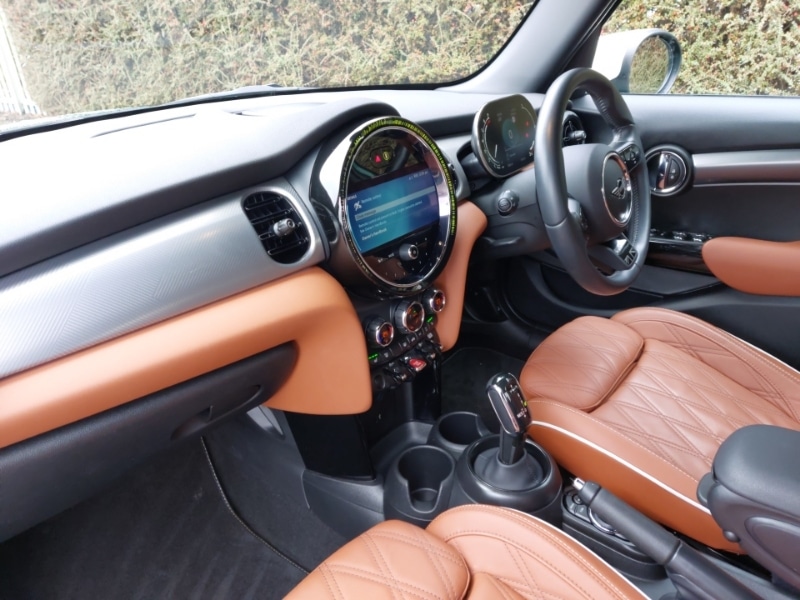 Used MINI Hatch 2023 for sale - 77433211: Photo 5