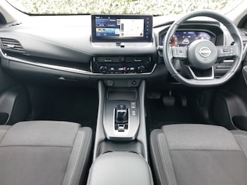Used Nissan Qashqai 2023 for sale - 78440517: Photo