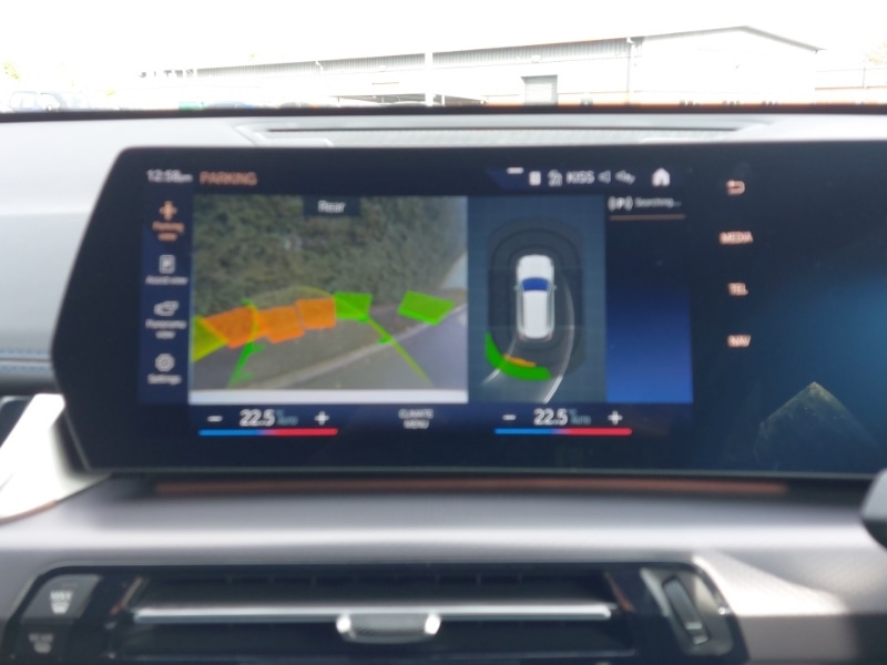 Used BMW iX1 2023 for sale - 76414797: Photo 11