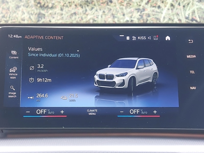 Used BMW iX1 2023 for sale - 76414797: Photo 13