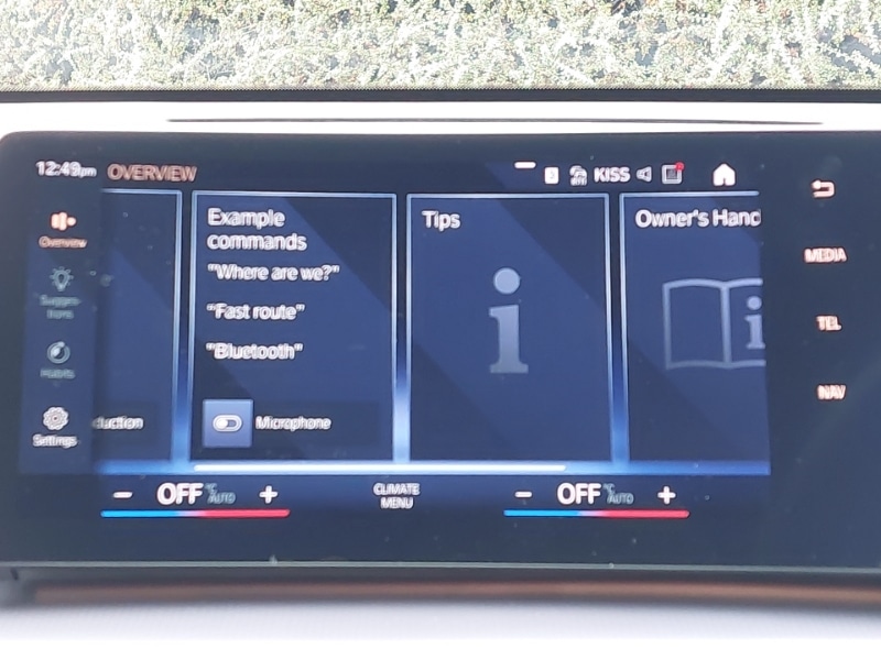 Used BMW iX1 2023 for sale - 76414797: Photo 14