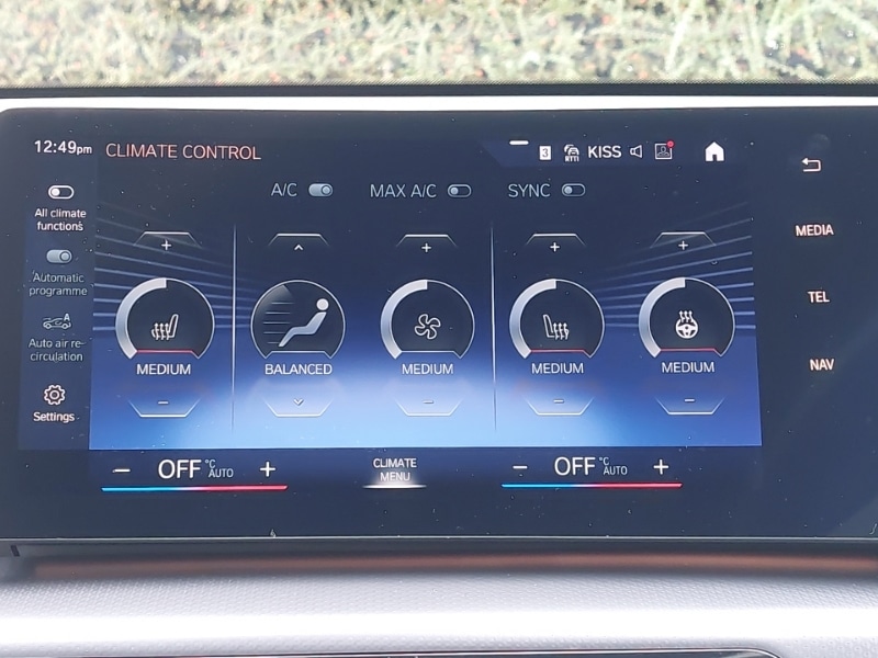 Used BMW iX1 2023 for sale - 76414797: Photo 15