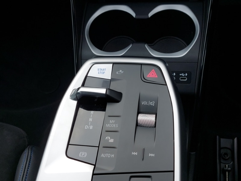 Used BMW iX1 2023 for sale - 76414797: Photo 16