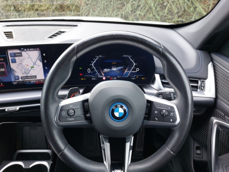 Used BMW iX1 2023 for sale - 76414797: Photo 17