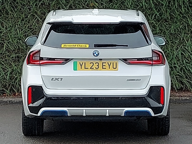 Used BMW iX1 2023 for sale - 76414797: Photo 18