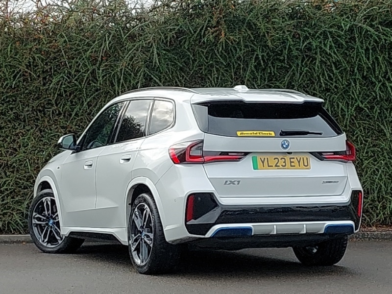 Used BMW iX1 2023 for sale - 76414797: Photo 3