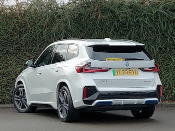 Used BMW iX1 2023 for sale - 76414797: Photo