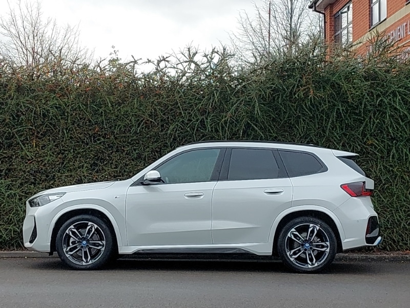 Used BMW iX1 2023 for sale - 76414797: Photo 4