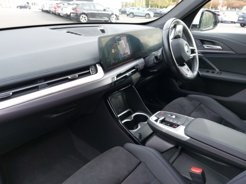 Used BMW iX1 2023 for sale - 76414797: Photo 5