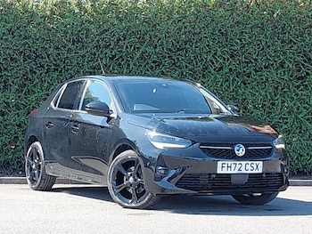 Used Vauxhall Corsa 2023 for sale - 78355598: Photo