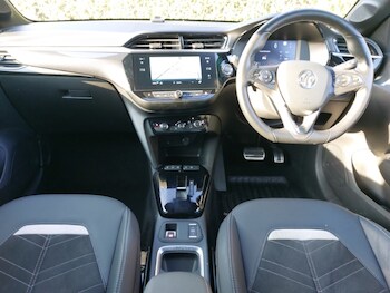 Used Vauxhall Corsa 2023 for sale - 78355598: Photo