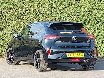 Used Vauxhall Corsa 2023 for sale - 78355598: Photo