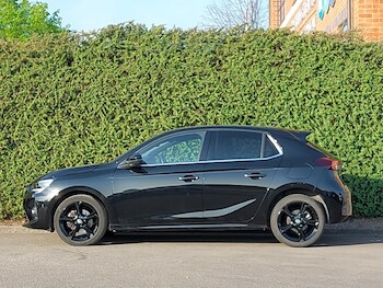 Used Vauxhall Corsa 2023 for sale - 78355598: Photo