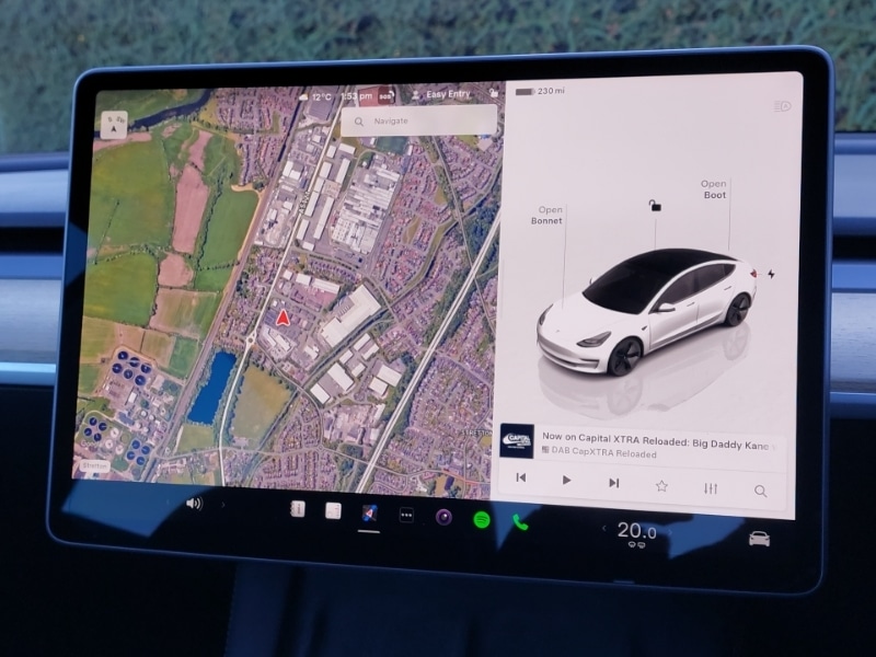 Used Tesla Model 3 2022 for sale - 76907270: Photo 10