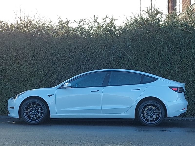 Used Tesla Model 3 2022 for sale - 76907270: Photo 4