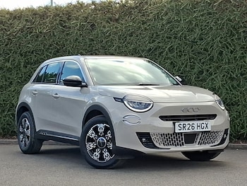 Used Fiat 600 2026 for sale - 79376299: Photo