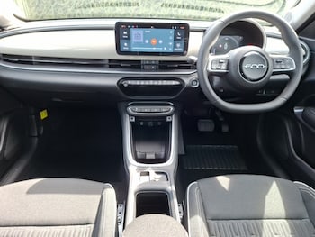 Used Fiat 600 2026 for sale - 79376299: Photo