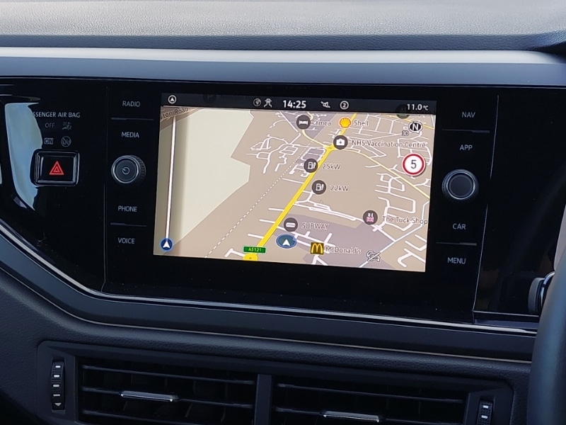 Used Volkswagen Polo 2025 for sale - 77265292: Photo 10