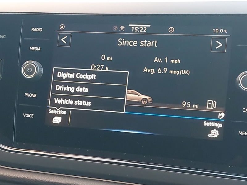 Used Volkswagen Polo 2025 for sale - 77265292: Photo 16