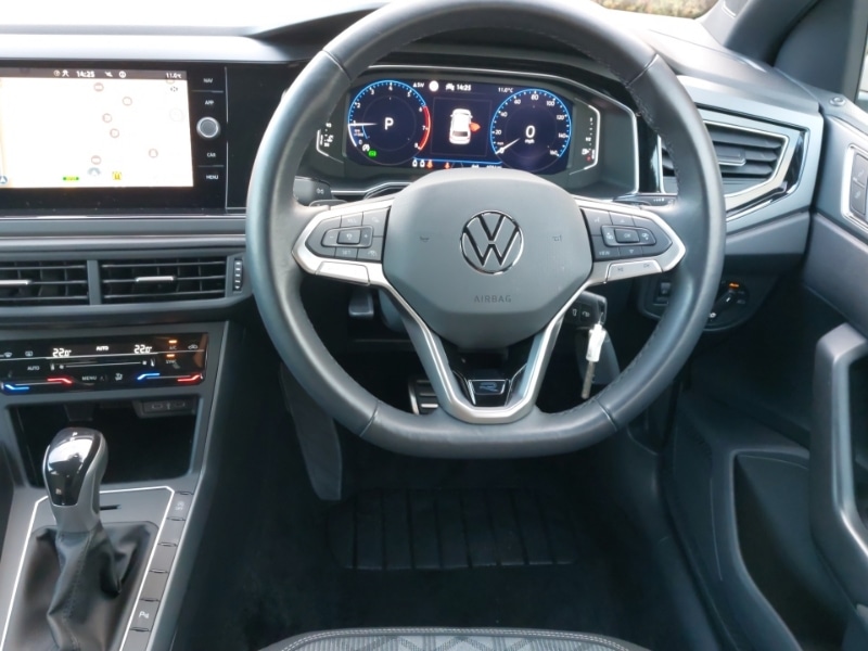 Used Volkswagen Polo 2025 for sale - 77265292: Photo 7