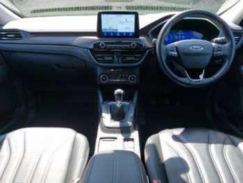 Used Ford Kuga 2022 for sale - 75223758: Photo