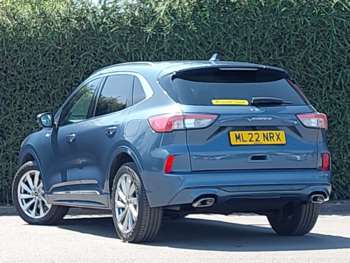 Used Ford Kuga 2022 for sale - 75223758: Photo