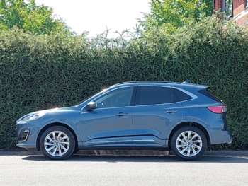 Used Ford Kuga 2022 for sale - 75223758: Photo