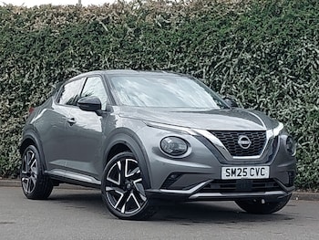 Used Nissan Juke 2025 for sale - 78656309: Photo