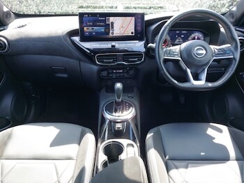 Used Nissan Juke 2025 for sale - 78656309: Photo