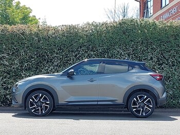 Used Nissan Juke 2025 for sale - 78656309: Photo