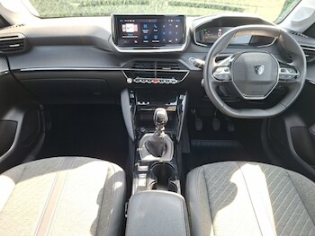 Used Peugeot 208 2024 for sale - 78751354: Photo