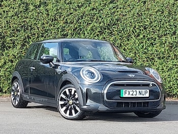 Used MINI Hatch 2023 for sale - 78355585: Photo