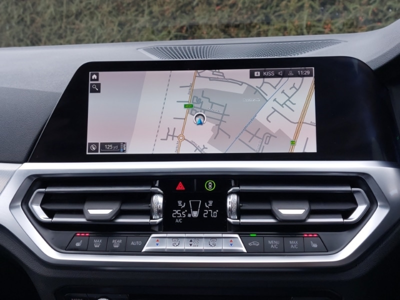 Used BMW 3 Series 2021 for sale - 76275651: Photo 10