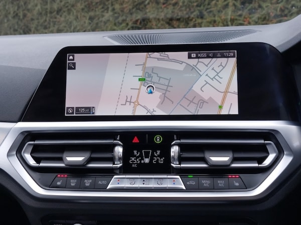 Used BMW 3 Series 2021 for sale - 76275651: Photo 10